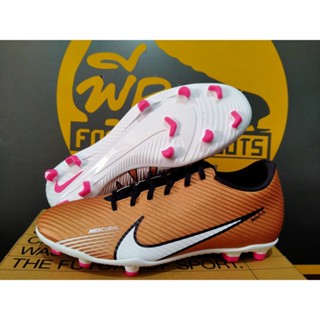 NIKE MERCURY VAPOR 15 CLUB HG