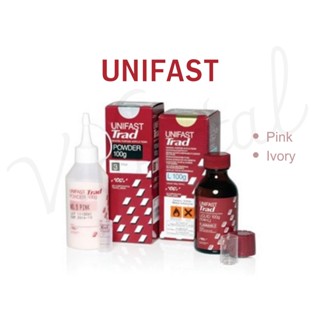 Unifast ผง 100 g +น้ำ 100g