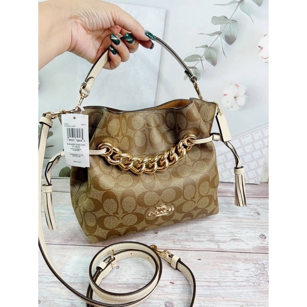 ^-^ส่วนลดXtra แฟชั่น 30%+ส่วนลดร้านค้า 5%: พร้อมส่ง แท้ % Andy Crossbody
