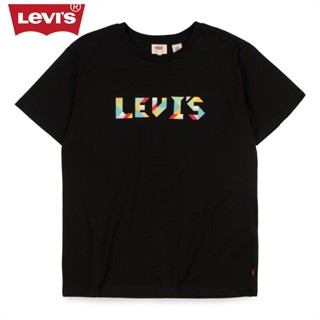 【Adidaa】 LEVIS เสื้อยืดแขนสั้นพิมพ์ลาย Lhc Levi  S X Doe 2020 Limited สําหรับผู้ชาย A0466-000_49