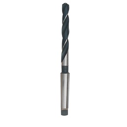 APEX AP-0105011 ดอกสว่านเจาะเหล็ก HSS ก้านเตเปอร์ 18MM ดอกสว่านเจาะเหล็ก 18MM ดอกสว่าน 18MM