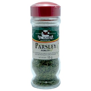 EL AVION Parsley ผักชีฝรั่ง 15g