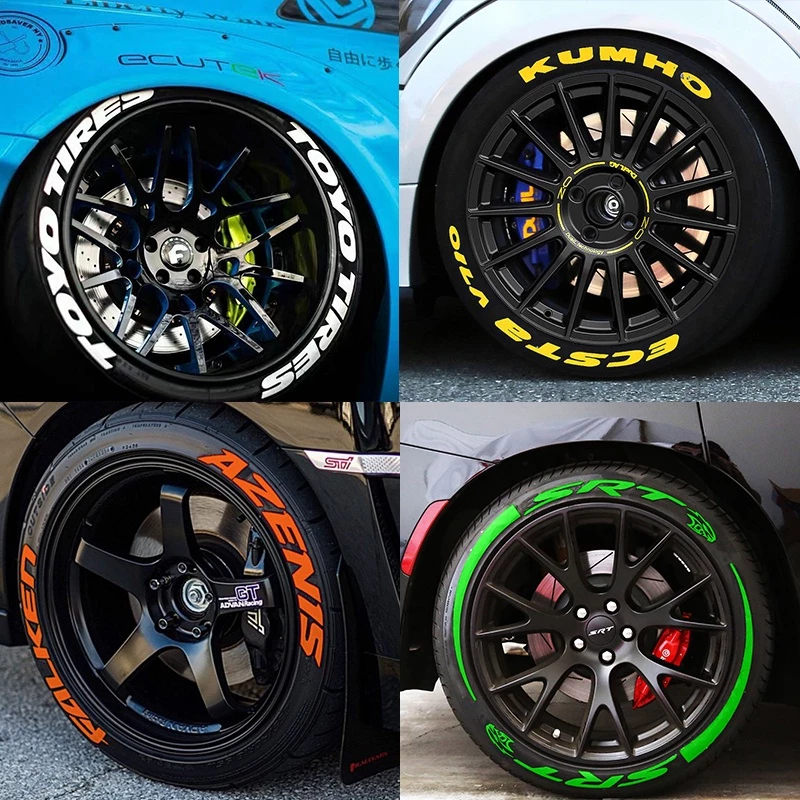 AutoHome ปากกาเขียนยาง ปากกาเขียนล้อ ปากกา​อเนกประสงค์​ เขียนป้ายทะเบียนรถ ปากกามาร์คเกอร์ ปากกาเพ้นท์ แต้มแม็กซ์ E79 thumbnail 4