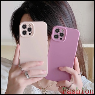 🚀จัดส่งทันที🚀D &amp; I เคสซิลิโคน FOR i Phone เคสไอโฟน11/12/13/14 Pro max เคสiPhonexr xsmax caseiPhonexs 11 Silicone Case For iPhone 12,11,12PM,14,14PM เคสไอโฟน14 14plus เคสไอโฟน13 case iPhone13promax