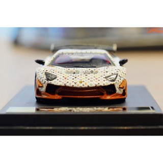 1/64 LBWK AVENTADOL LP700-4 V2.0 LV