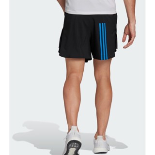 กางเกงวิ่งขาสั้น Adidas OWN THE RUN Marathon Graphic Shorts กางเกงวิ่ง Adidas กางเกงอาดิดาส สินค้าแท้ 100%