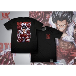 เสื้อยืดสําหรับผู้ชาย♛F.One Piece เสื้อเชิ้ตอะนิเมะ - เสื้อยืดลูฟี่สําหรับผู้ชาย/เสื้อยืดสําหรั ^*4_23