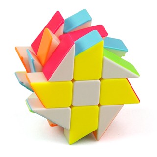 Sengso(Shengshou) Windmill Speed Cube Stickerless