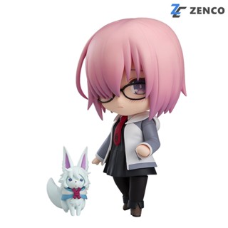 Nendoroid 941 Shielder / Mash Kyrielight Casual Ver 4580416905459