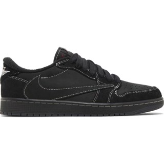 PROSPER - Air Jordan 1 Low OG x Travis Scott Black Phantom