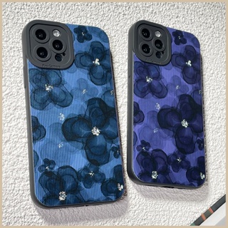 FOR HUAWEI Y7P Y7A Y6P Y6S Y9 Y7 Y6 PRO PRIME 2019 NOVA 5T 7i P30 camellia pattern soft case