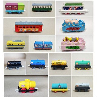 (#SP014) Tomy Plarail พ่วงกลางรถไฟ [🇯🇵สินค้ามือสองจากญี่ปุ่น]