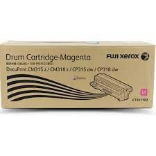 FJX Drum CT351102 Description : DocuPrint CP315dw/CM315z Drum Cartridge (M) 50k