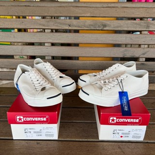 [พร้อมส่ง] CONVERSE JACK PURCELL 80 J MADE IN JAPAN Timeline