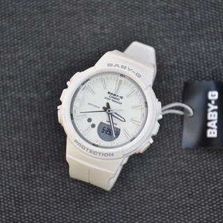 [ผ่อนเดือนละ349]🎁CASIO BABY-G BGS-100SC-7A ของแท้ 100% พร้อมส่ง ประกัน 1 ปี