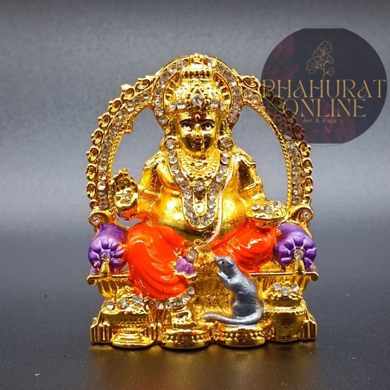 A&R Tewa Bucha พระกุเบร่า สุ่มสี - รูปที่ 5