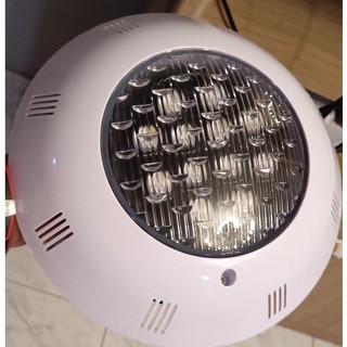 ไฟสระว่ายน้ำ underwater pool light 18w/24W/36W  cool white/WARM