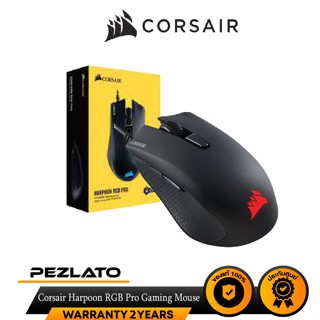 Corsair Harpoon RGB Pro Gaming Mouse