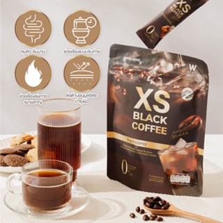 ส่งฟรี🔥1 แถม 1🔥[ของแท้💯] ✅เอ็กซ์เอส กาแฟลาเต้ XS LATTE COFFEE | กาแฟหุ่นสวย คุมหิว เร่งเผาผลาญ ลีนหุ่น สร้างกล้ามเนื้อ