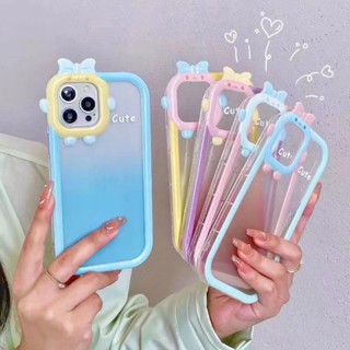 เคส Xiaomi Mi POCO M3 POCO M3 Pro POCO X3 GT POCO M4 Pro 5G POCO F2 Pro POCO F3 POCO M5S POCO X3 Pro POCO X3 NFC POCO X3 POCO X2 ซิลิโคนซอฟต์เชลล์สีไล่ระดับสีเรียบง่ายเคสโทรศัพท์มือถือสไตล์เกาหลี