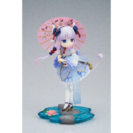 *Pre-Order*(จอง) Miss Kobayashi's Dragon Maid Kanna China Dress ver. 1/7 (อ่านรายละเอียดก่อนสั่งซื้อ) #2