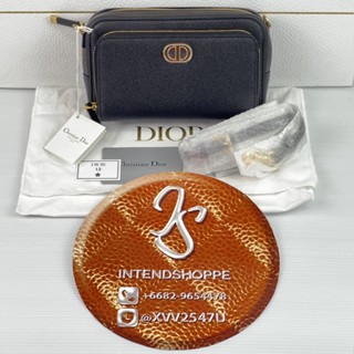 New DIOR uniform crossbody bag แท้💯%