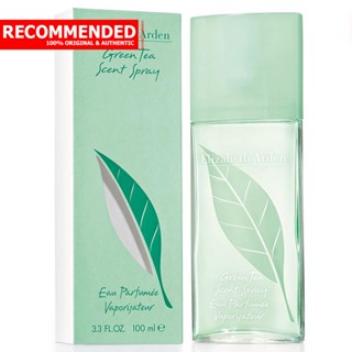 Elizabeth Arden Green Tea EDP 100 ml.