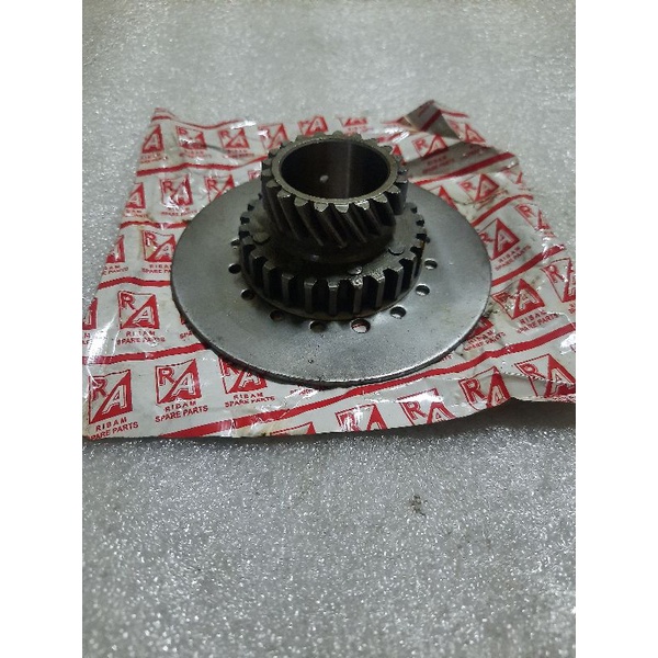 VESPA PX CLUTCH GEAR (เกียร์ 21)