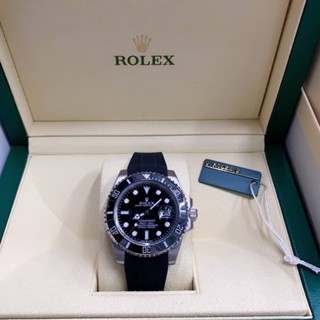 นาฬิกา Rolex Size 40mm