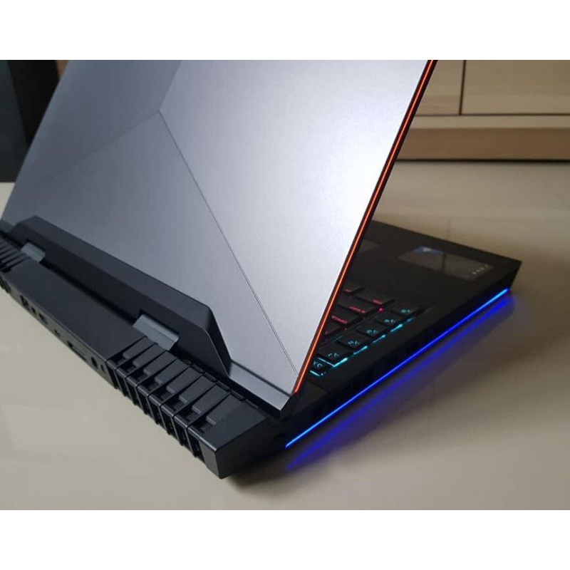 dell alienware มือสอง