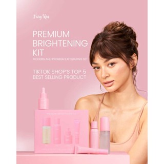 Fairy Skin Premium Beauty Sets