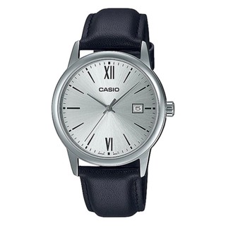 🎁CASIO STANDARD MTP-V002L-7B3 ของแท้ 100% พร้อมส่ง ประกัน 1 ปี