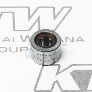 MAKITA MP212014-9อะไหล่4340CT#39 NEEDLE BEARING407 สามารถออกใบกำกับภาษีเต็มรูปแบบได้ (มากีต้า)