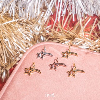 jpeg falling star pendant (จี้สร้อย)