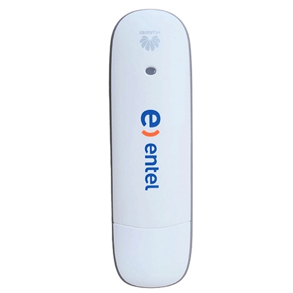 รุ่น Dcom 3G Huawei E1750C APP รองรับการเปลี่ยน IP, เปลี่ยน MAC, ความเร็ว 7,2 Mbps, โทรและข้อความบนค