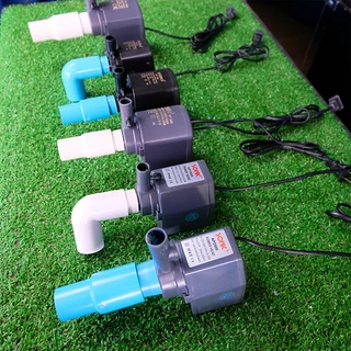 ข้อต่อเข้าปั้มน้ำมีให้เลือกหลายรุ่นWP1250/1650/1880/2880/3880/AP1200/1600