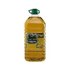 Sabroso Olive Pomace oil 5 L