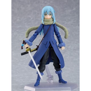 (พร้อมส่ง) Figma 511 Rimuru