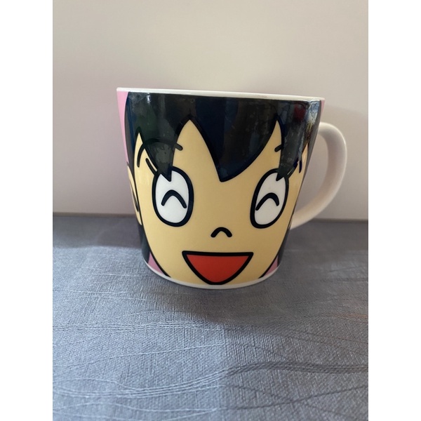 ชิซึกะ แก้วมัค Collection Doraemon ของสะสม Tesco Lotus