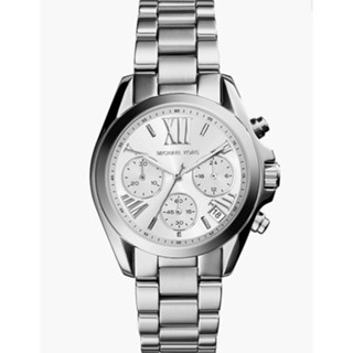 MICHAEL KORS นาฬิกาข้อมือผู้หญิง รุ่น MK6174-36mm  Chronograph