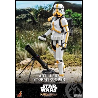 HOT TOYS TMS047 ARTILLERY STROMTROOPER (ใหม่)