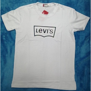 Levis T.shirt​ cotton_45