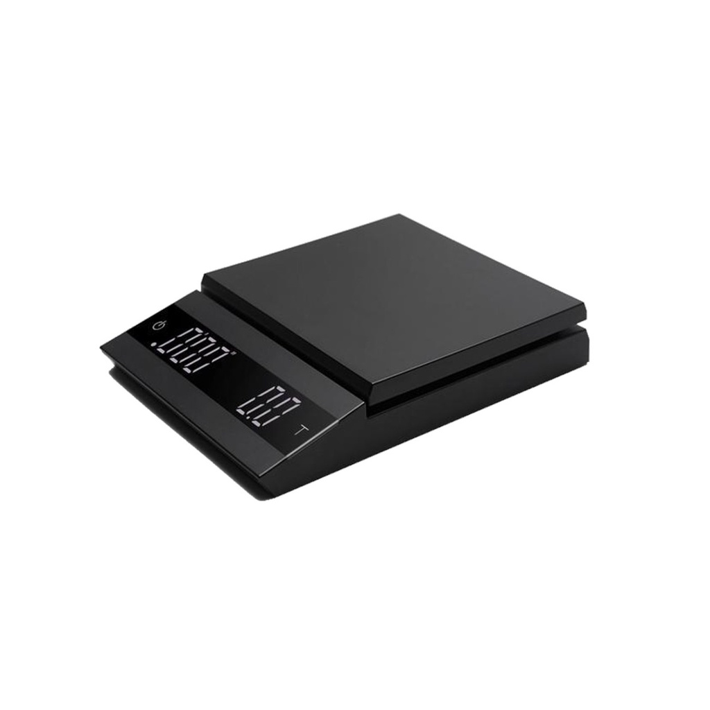 FELICITA เครื่องชั่งกาแฟจับเวลา ตาชั่งกาแฟ ตาชั่งดิจิตอล