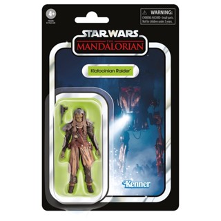 Hasbro Star Wars Vintage Collection Klatooinian Rider