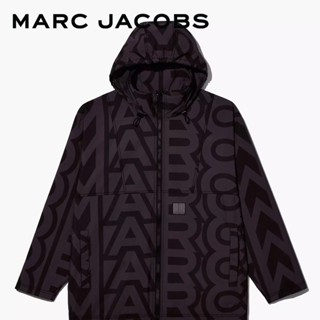 MARC JACOBS THE MONOGRAM RIPSTOP JACKET V208M21RE22084