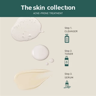 เซรั่ม แอคเน่ โปร The Skin Collection Acne Pro Serum