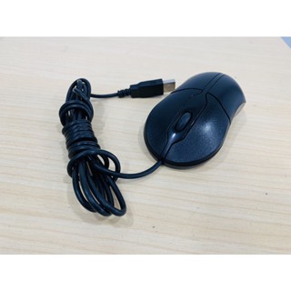 เมาส์ มือสอง Mouse USB คละรุ่น