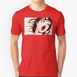 [S-5XL]Manaras Tribute Ii T Shirt 100% Cotton Comics Milo Girls Erotic Sketch Big Size 6xl Tee Gift Fashion_05