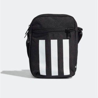 กระเป๋าสะพายข้าง Adidas Essentials 3-Stripes Shoulder Bag กระเป๋าสะพายข้างอาดิดาส สินค้าแท้ 100%