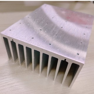 Heat Sink ฮีตซิ้ง หน้ากว้าง 12cm.